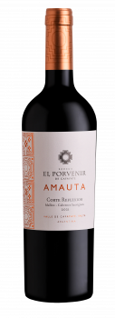 EL PORVENIR - Amauta Corte Reflexión 2021