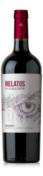 CALLEJÓN DEL CRIMEN - Relatos del Callejón Malbec 2020
