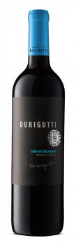 DURIGUTTI - Cabernet Sauvignon Clasico 2013