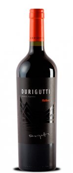 DURIGUTTI - Malbec-Clasico 2019