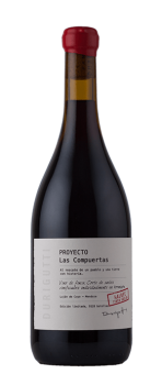 DURIGUTTI - Malbec-Clasico 2019