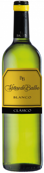 LOS HAROLDOS - Chacabuco Torrontes 2016