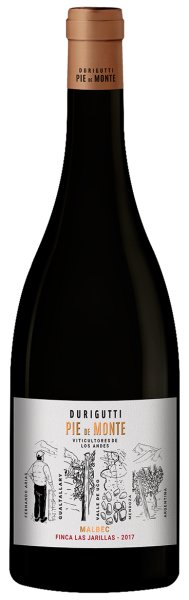 DURIGUTTI - Malbec-Clasico 2019