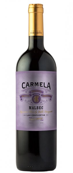 DURIGUTTI - Malbec-Carmela-2019