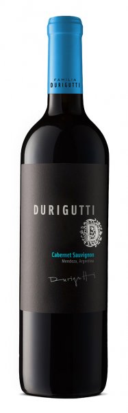 DURIGUTTI - Cabernet Sauvignon Clasico 2013