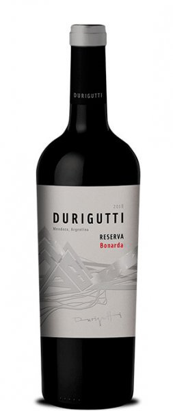 DURIGUTTI - Bonarda-Reserva-2018