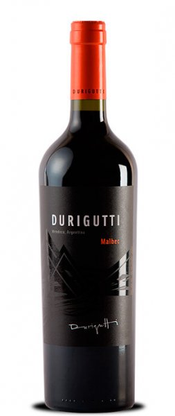 DURIGUTTI - Malbec-Clasico 2019